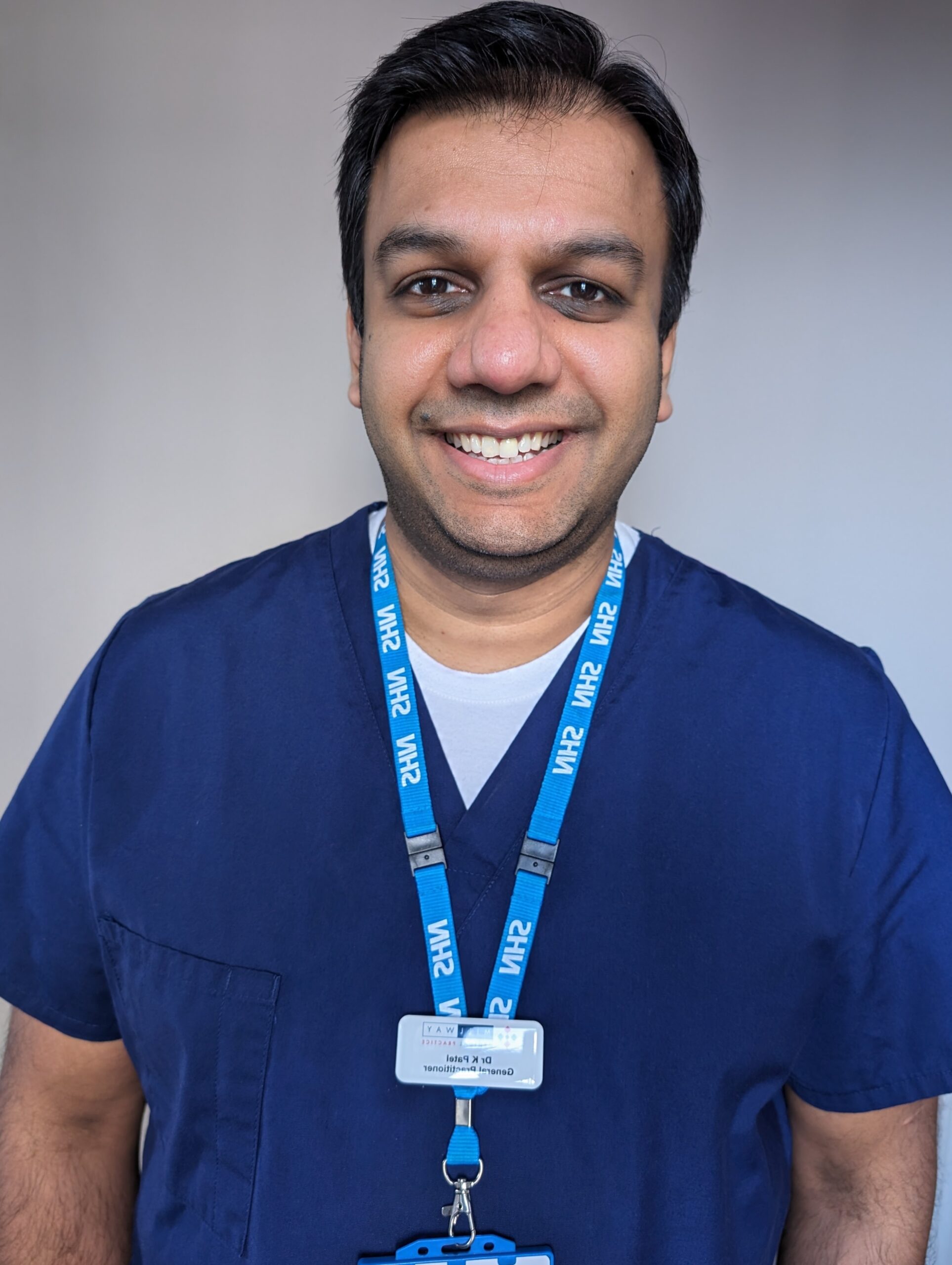 Meet the Team - Millway Medical Practice